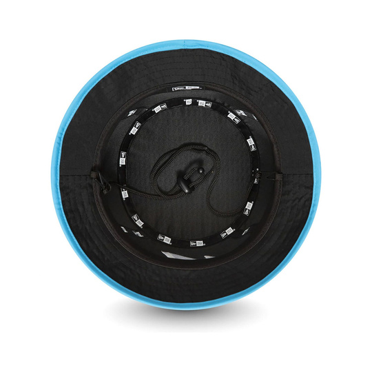 Alpine F1 Mens Silverstone Traveller Bucket Hat