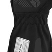 OMP KS-X 8877-2022 Racing Gloves Black (FIA)