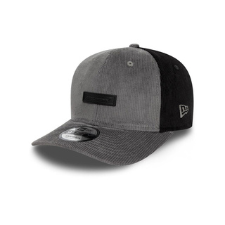 McLaren F1 Cord Cap Grey