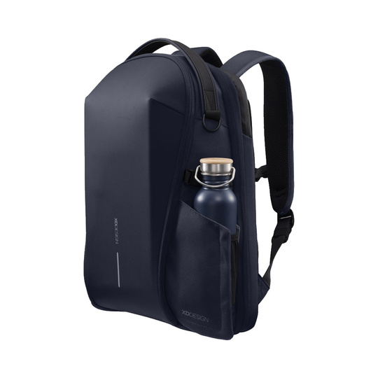 XD Design Bizz Backpack Navy Blue