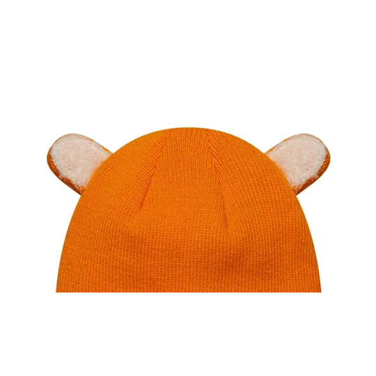 2025 McLaren F1 Toddler Logo Winter Hat