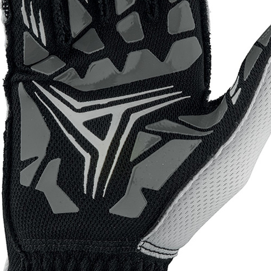 OMP KS-3 MY26 Racing Gloves White
