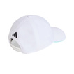 Mercedes AMG F1 2026 Team Cap White