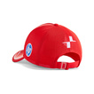 Scuderia Ferrari F1 2026 Charles Leclerc Trucker Team Cap