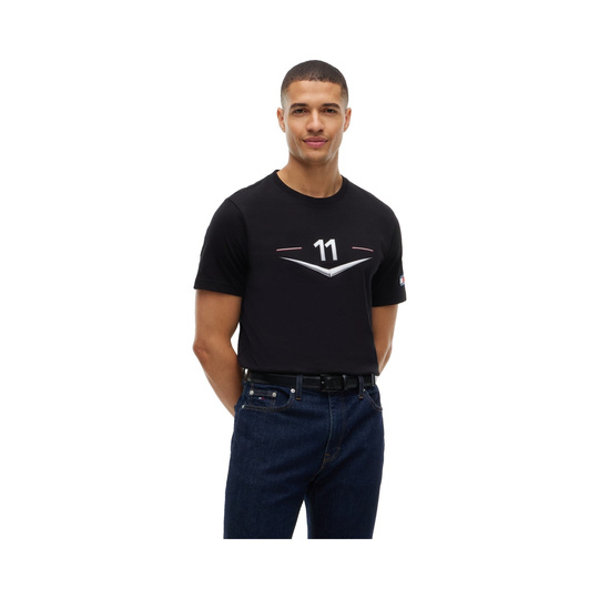 Cadillac F1 2026 Sergio Perez Chevron T-shirt