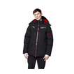 2025 Porsche Motorsport Men's Team Winter Jacket