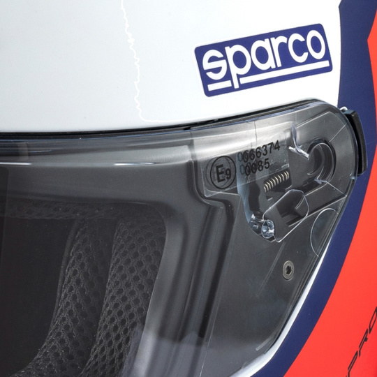 Sparco X-PRO Martini Racing Helmet