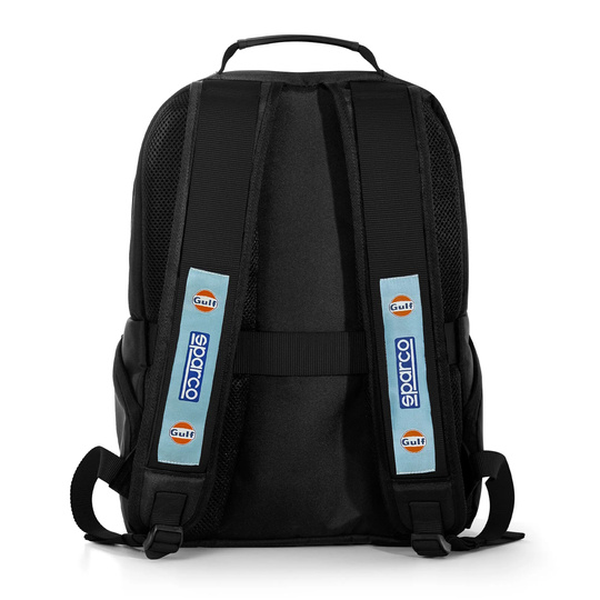 Sparco Stage Gulf Backpack Black