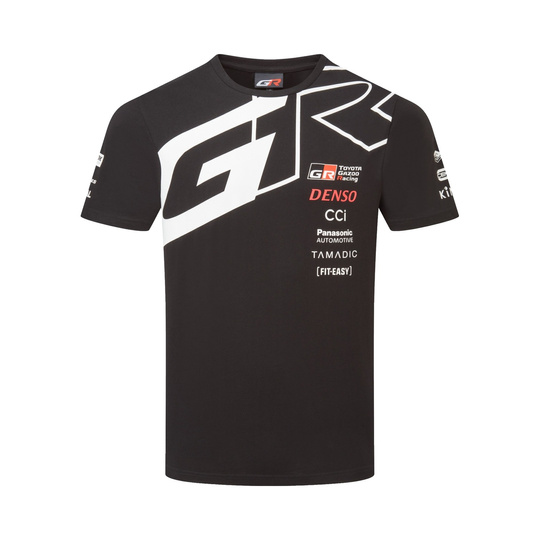 Toyota Gazoo Racing 2026 WRT Classic T-shirt