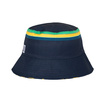 Ayrton Senna Collection 2026 Helmet Reversible Bucket Hat