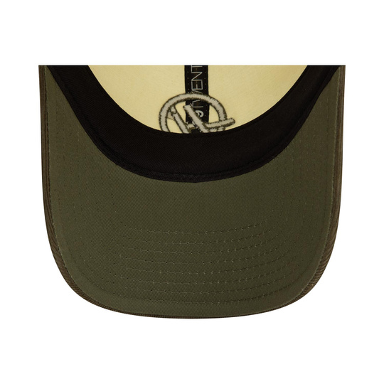 Haas F1 Seasonal Cord Hat