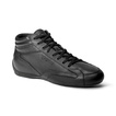 Sparco S-DRIVE MID Leather Shoes Black