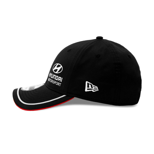 2026 Hyundai Motorsport Team Hat