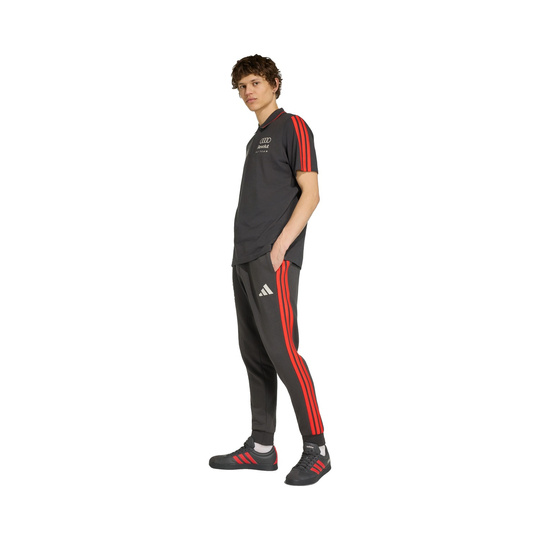 Audi Revolut F1 2026 DNA Polo Shirt