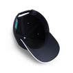 2025 Aston Martin F1 Men's Stroll Lifestyle Baseball Cap