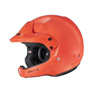Stilo Venti4 WRC Composite Offshore Helmet (FIA)