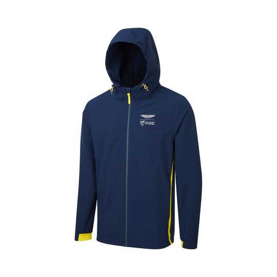 Aston Martin Racing 2026 Rain Thor Jacket