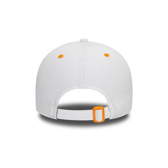 McLaren F1 Contrast Cap White
