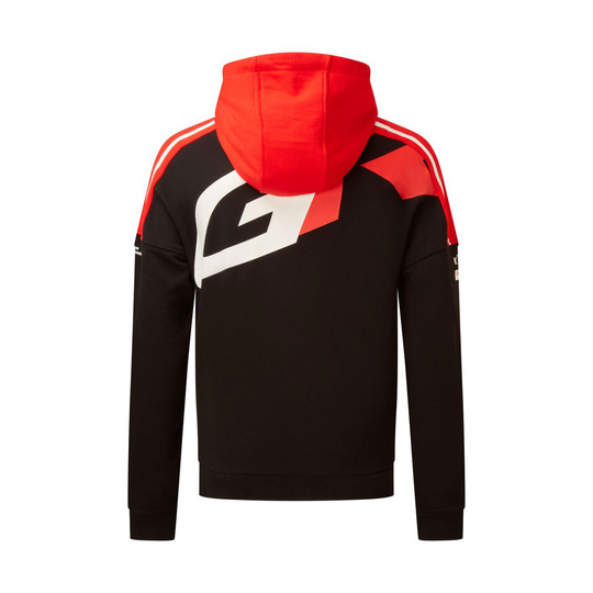 2025 Toyota Gazoo Racing WRT Mens Team Hooded Sweatshirt