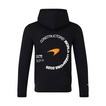 2025 McLaren F1 Mens Constructor Champions Hooded Sweatshirt