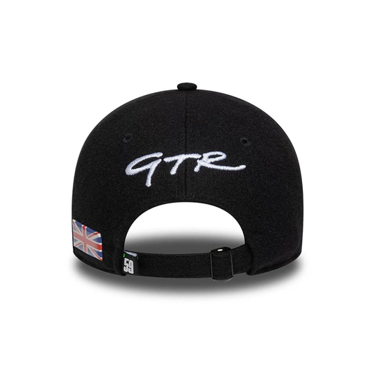 2025 McLaren F1 Mens Le Mans 30 Baseball Cap