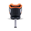Recaro XENON Kid Vibrant Orange Child Seat