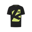 2024 Mercedes AMG F1 Men's Lewis Hamilton T-shirt
