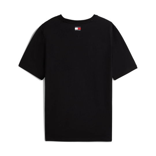 2026 Cadillac F1 Mens Miami Graphic T-shirt black