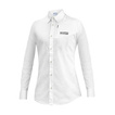 Sparco Women's MY22 Shirt White