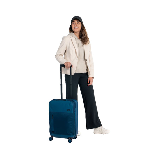 Ogio Pace Pro Hybrid Carryon Suitcase Moonlit Ocean
