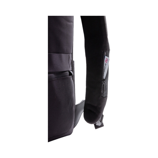 XD Design Urban Lite Black Backpack