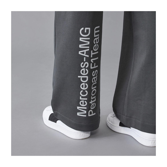 2024 Mercedes AMG F1 Men's Relaxed Fit Pants