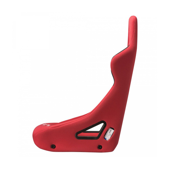 Sparco SPRINT MY19 Rally Car Seat Red (FIA homologation)