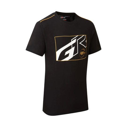 Toyota Gazoo Racing Men's Le Mans 100th ANS T-Shirt