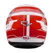 Bell KC7-CMR PRO Charles Leclerc Helmet (CMR)