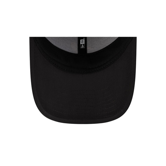 2025 McLaren F1 Mens Sustainable Baseball Cap anthracite