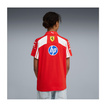 2026 Scuderia Ferrari F1 Kids Team Polo Shirt