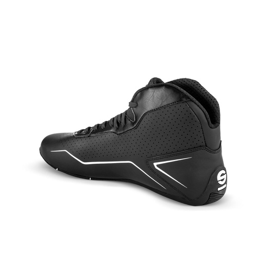 Sparco K-POLE MY20 Kart Shoes Black