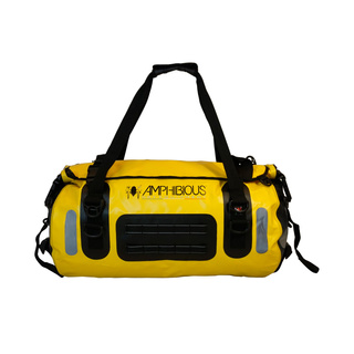 Amphibious VOYAGER II 45 Waterproof Bag yellow