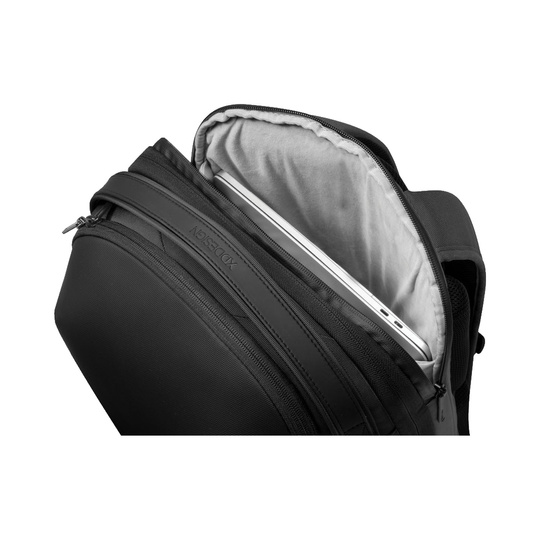 XD Design Bizz Backpack Black