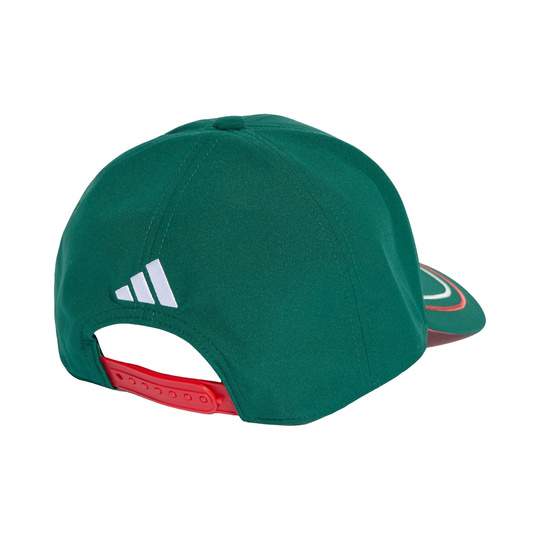 Mercedes AMG F1 2026 Mexico Cap