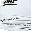 OMP Racing Spirit Hat White