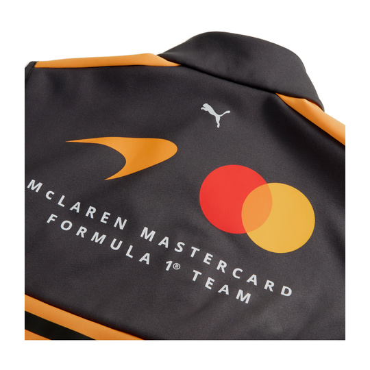 2026 McLaren F1 Team Vest