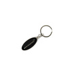 2025 McLaren F1 Oval Keyring