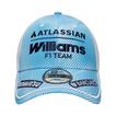 Williams F1 2026 Carlos Sainz Madrid Cap