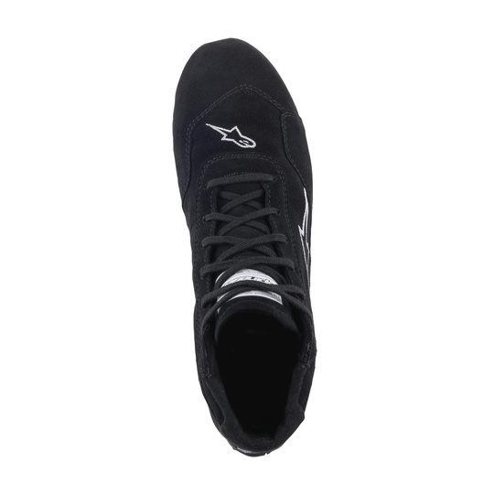 Alpinestars SP V2 Racing Shoes Black (FIA)