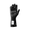 Sparco Lap MY22 Racing Gloves Black (FIA)