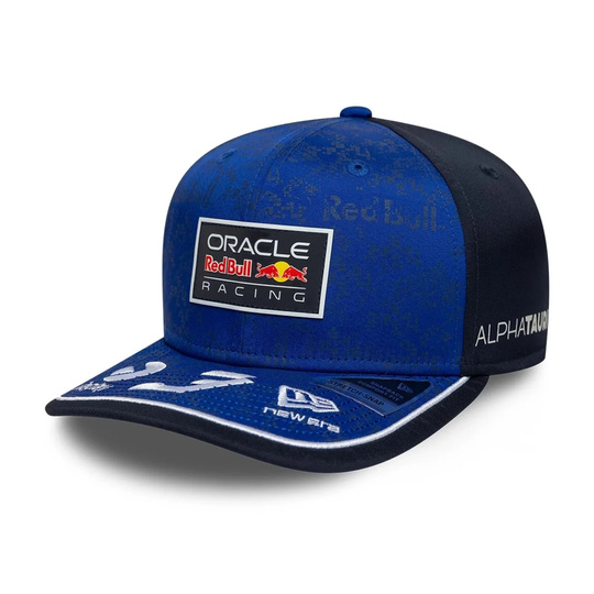 Red Bull Racing F1 2026 Max Verstappen Team Cap