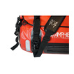 Amphibious VOYAGER II 45 Waterproof Bag red