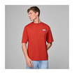 2025 Formula 1 Men's Heritage Logo Red T-shirt